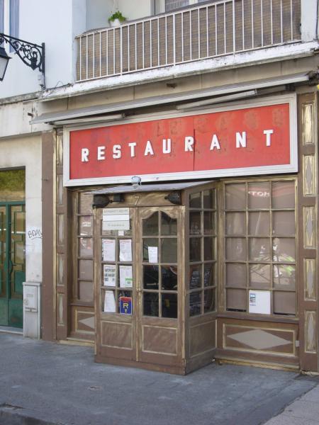Restaurant L'Arelate